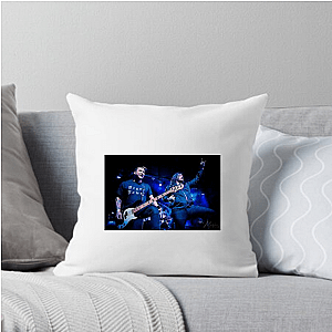 The Browning Fan Art The Browning Pillows Cover
