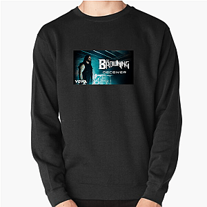 The Browning Merchandise The Browning Sweatshirts