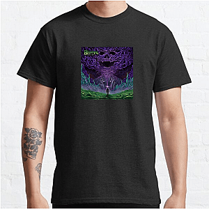 The Browning Merch For Fans The Browning T-Shirts