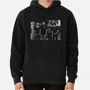 The Browning Limited Collection The Browning Hoodies