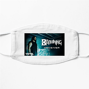 The Browning Merchandise The Browning Face Masks