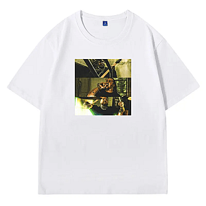 The Browning Merch The Browning T-Shirts