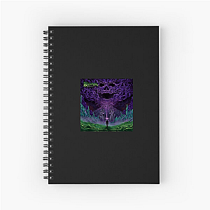 The Browning Merch For Fans The Browning Notebook