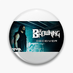 The Browning Merchandise The Browning Pins