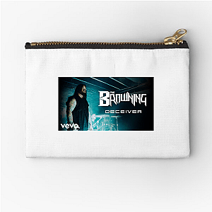 The Browning Merchandise The Browning Zipper Pouches