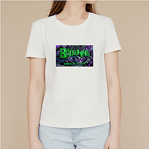 The Browning Collection for fans The Browning T-Shirts