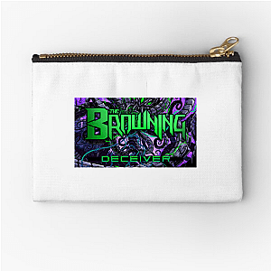 The Browning Collection for fans The Browning Zipper Pouches