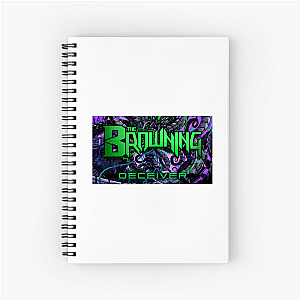 The Browning Collection for fans The Browning Notebook