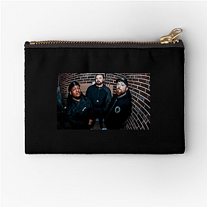 The Browning Special Collection The Browning Zipper Pouches