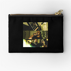 The Browning Merch The Browning Zipper Pouches