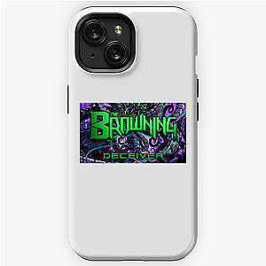 The Browning Collection for fans The Browning iPhone Cases