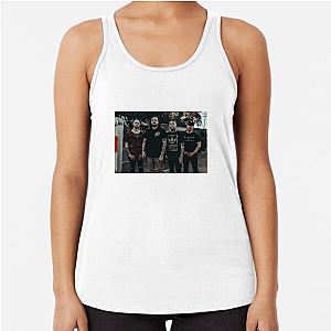 The Browning Limited Collection The Browning Tank Tops