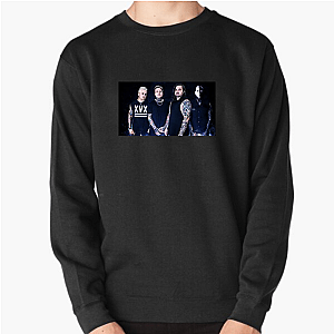 The Browning Merch Collection The Browning Sweatshirts