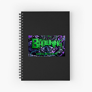 The Browning Collection for fans The Browning Notebook