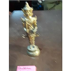 Buddha brass from Thailand Flagship ET2101