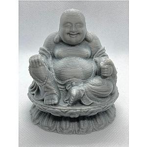 Buddha 3D printed miniature statue Flagship ET2101