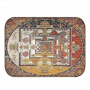 Buddha carpet  duplication Flagship BW1901