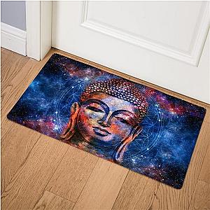 Buddha Carpet  quiet space Flagship BW1901