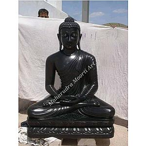 Marble buddha statue Flagship ET2101