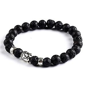 Buddha bracelet natural pearls Flagship BW1901