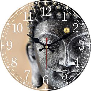 Buddha Clock  Meditation Flagship BW1901