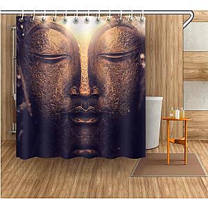 Buddha curtain  illumination Flagship BW1901