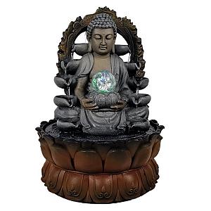 Buddha Fountain  Humidify Flagship BW1901