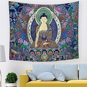 Buddha hanging  flowering Flagship BW1901