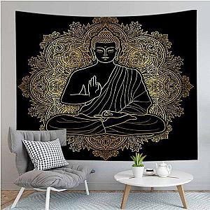 Buddha Hanging  gold design Flagship BW1901