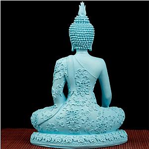 Buddha statue  aquatic Flagship BW1901