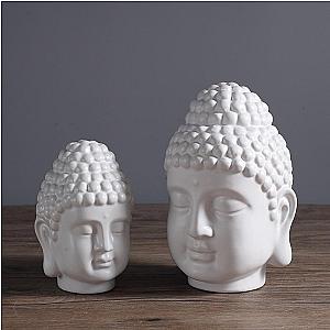 Buddha Statue  Furniture Flagship BW1901