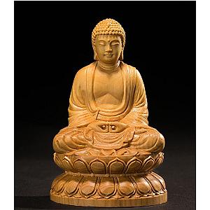 Buddha Statue  Handcrafted Flagship BW1901