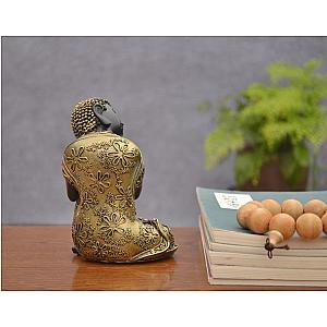 Buddha Statue  Hindu Gold Flagship BW1901