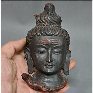 Buddha Statue  Indian Flagship BW1901