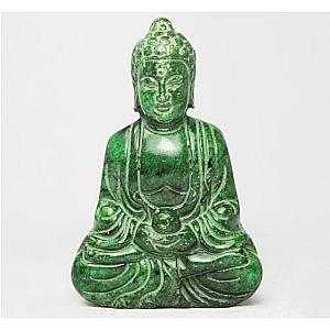 Buddha statue  Jade Flagship BW1901