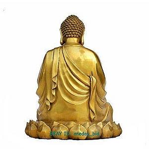 Buddha statue  Japanese Flagship BW1901