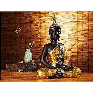 Buddha Statue  Mindfulness Flagship BW1901