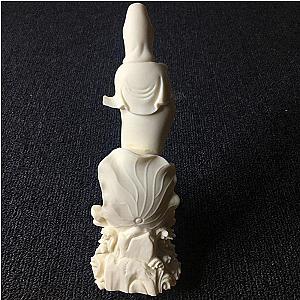 Buddha Statue  Modern Decoration Flagship BW1901