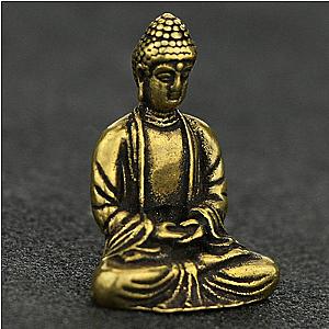 Buddha Statue  Pocket Flagship BW1901