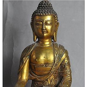 Buddha Statue  Solar Flagship BW1901