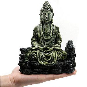 Buddha statue Dhyana-Mudra Flagship BW1901