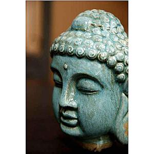 Buddha Statue Buddha Head Flagship BW1901