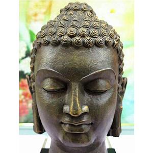 Buddha statue Shakyamuni Buddha bust Flagship BW1901