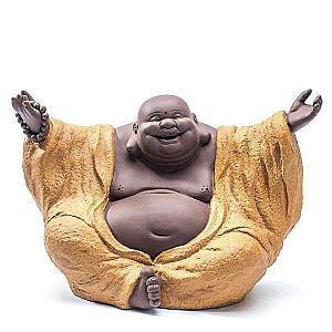 Buddha statue Giant laughing Buddha Flagship BW1901