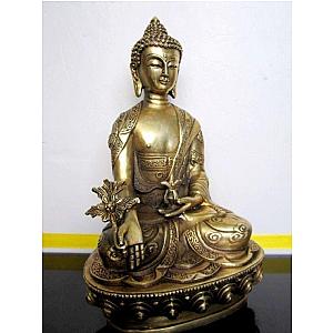 Buddha statue India Flagship BW1901