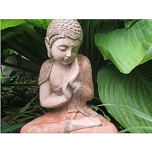 Large Serene Buddha Statue Flagship ET2101