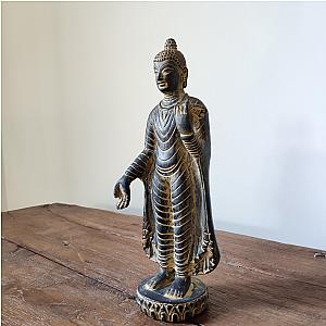 Buddha Statue Standing Flagship ET2101