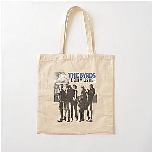 Byrds Premium Cotton Tote Bag