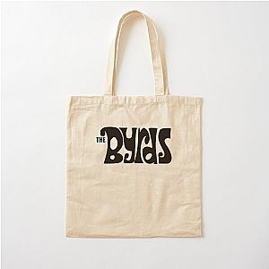 The Byrds Classic Cotton Tote Bag