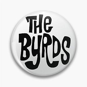 Black byrds Pin